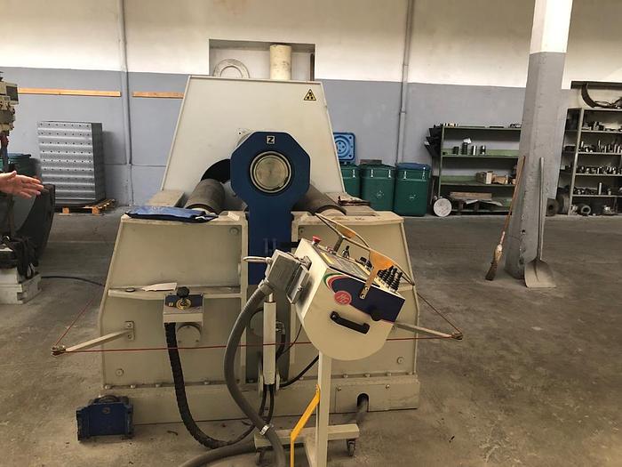 Used Calandra MG MH1230D