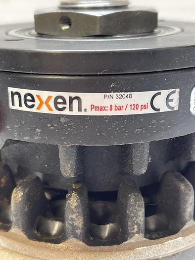 NEXEN PN 32048, P/N 802855 F-450* 0.750 Pilot Mount