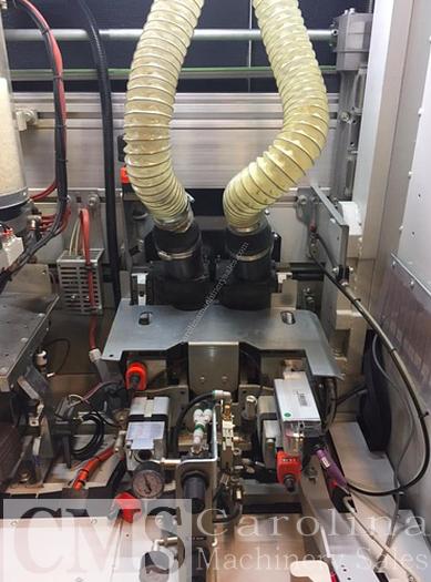 Used Biesse Stream A 6.0 Edgebander