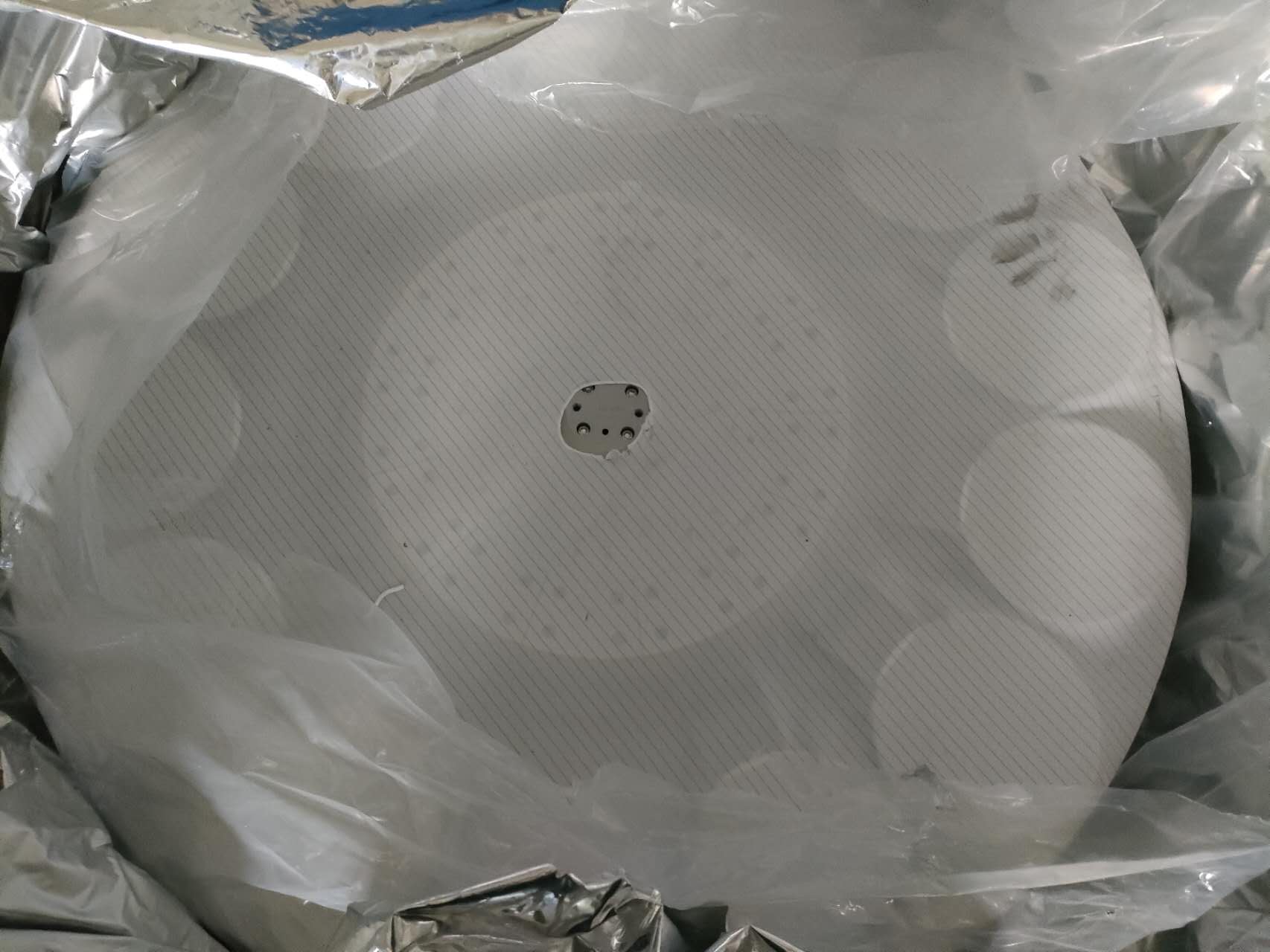 Used Axcelis Implant Wheel