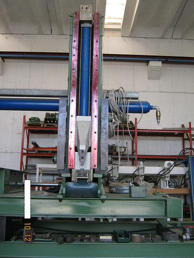 Ricondizionato SEGATRONCHI BONGIOANNI  TW1300