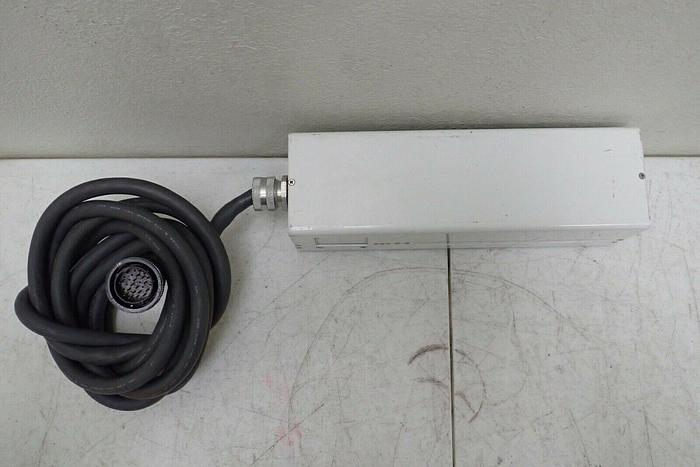 Used Dage MTI Part NC-70L Video Camera