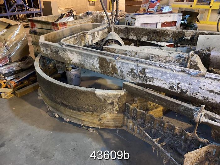 Used POSEIDON PP300 #43609