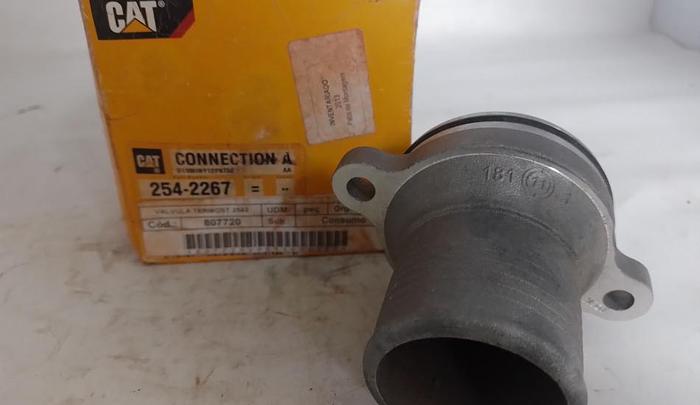 Conexão Caterpillar 254-2267