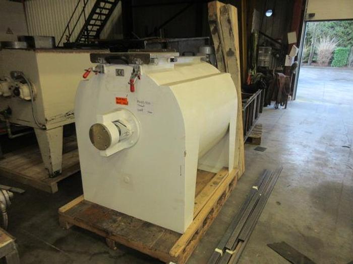 Used Thouet DRC2/250 conche