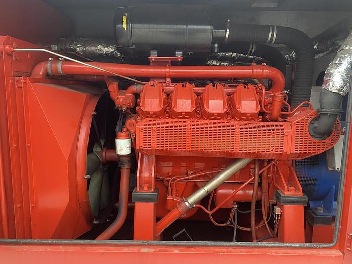 Usato 2000 PERIN GEP1500 7000 S