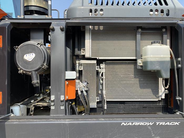 Usato 2019 DOOSAN DX235 NLC-5