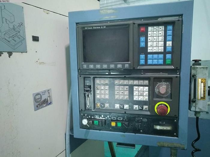D'occasion 1998 FAMUP MCX 700 P