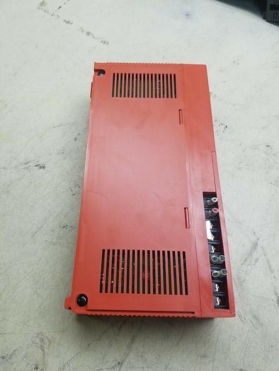 Used MITSUBISHI MELSEC POWER SUPPLY A61P A6-1P A61-P 5V 8A