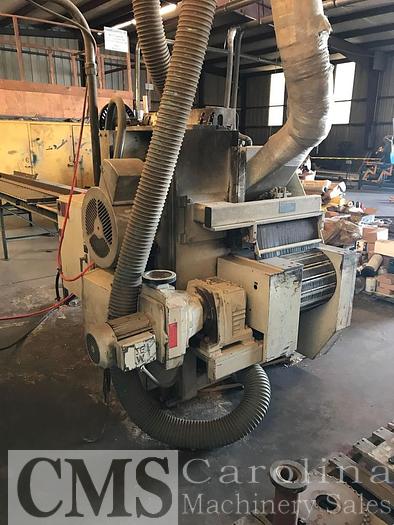 Used Mereen Johnson 312 DC