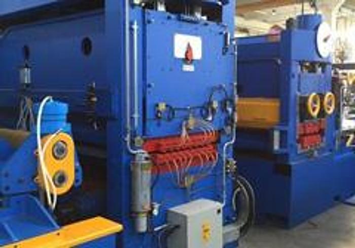 Used  EGYPT/MID-EAST: Cut To Length Lines (Used) #4281