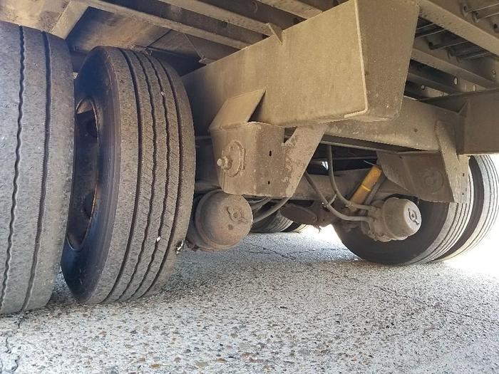 Used 2006 KENTUCKY MOVER BOX