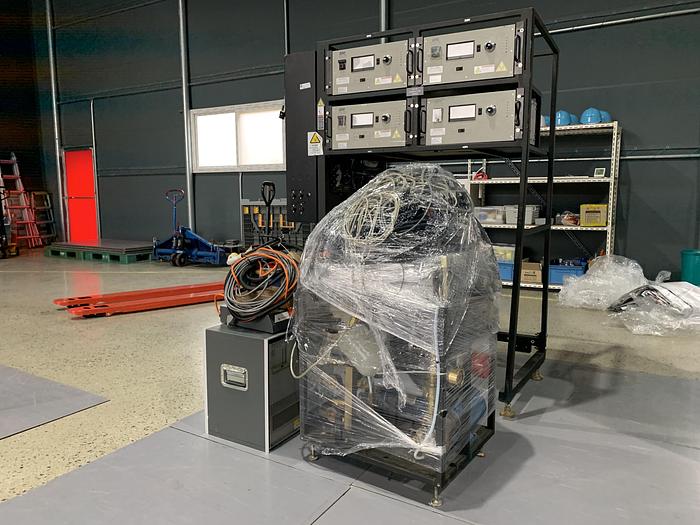 Used AMAT P5000