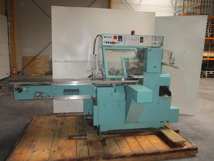 Used 1991 MARCHESINI BA 50