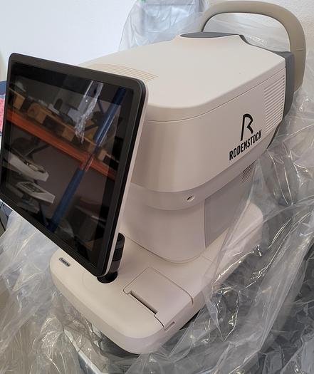 Used 2021 Rodenstock  Alino 6in1