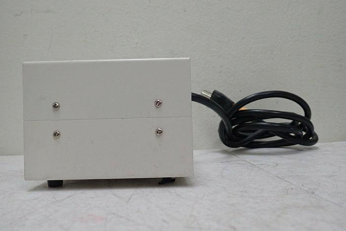 Used UNC Chemistry Electronics PMT Supply X1 Control Voltage Monitor
