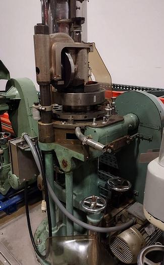 Used Manesty D3B Tablet Press