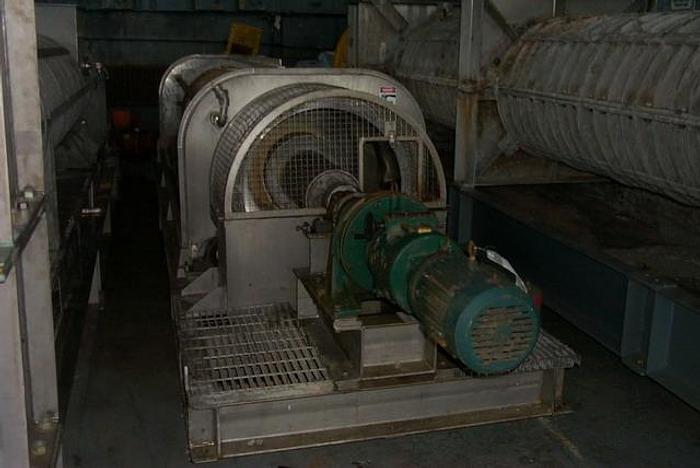 Used HYCOR SPR260 #18583