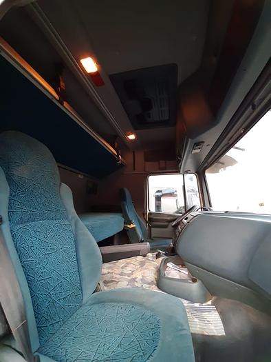 Gebruikt 2003 DAF 95 xf 430 euro 3 AUTOMATIC