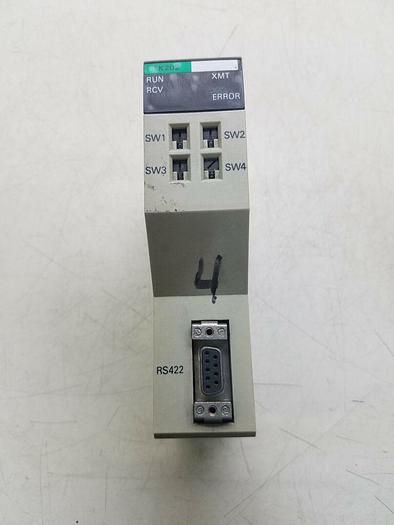 Used OMRON C200H-LK202