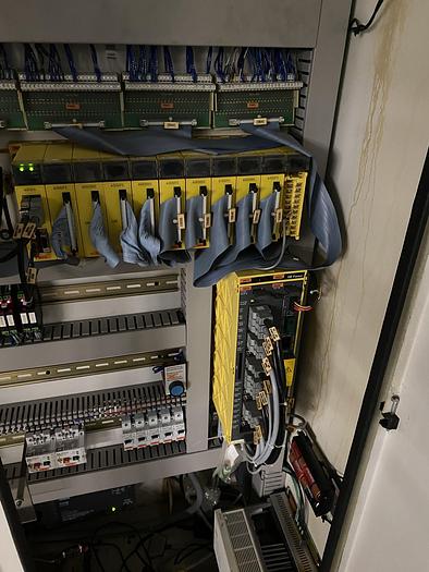 Used STUDER CNC 12″ x 30″ CC S30 Lean Pro Grinder