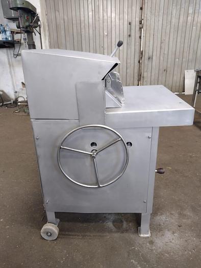 Used Pętelkownica do boczków, szynek itp.