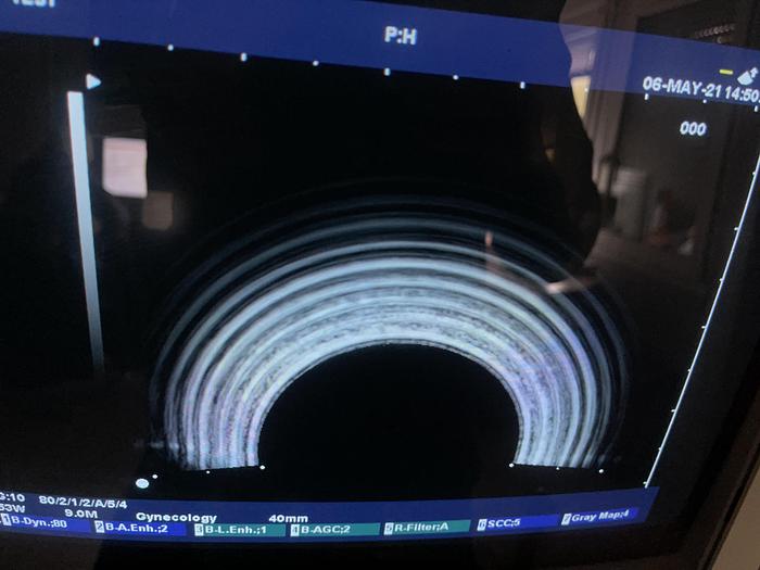 Gebraucht Hitachi EUB-8500