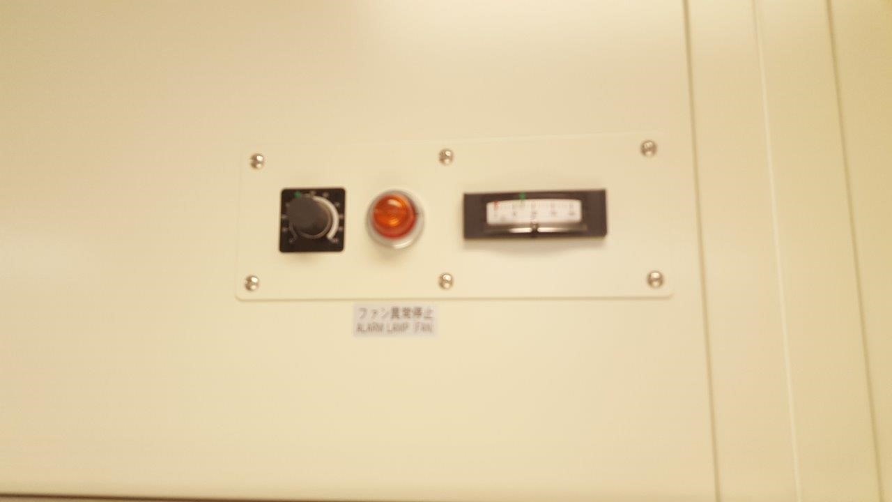 Used DNS WS-820L Automated wafer cleaning system