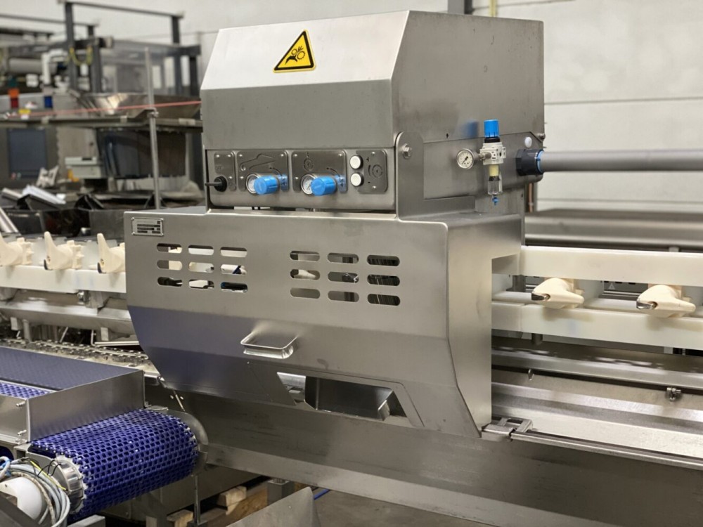Used Stork AMF BX