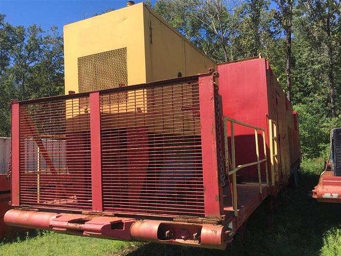 Used 2007 Schramm TXD 200 Drill Rig & Package - Pending Sale