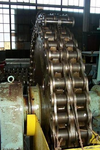 Used HYCOR SPR260 #18583