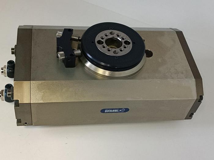 Schwenkeinheit, OSE-A57/1-8, Schunk, neu