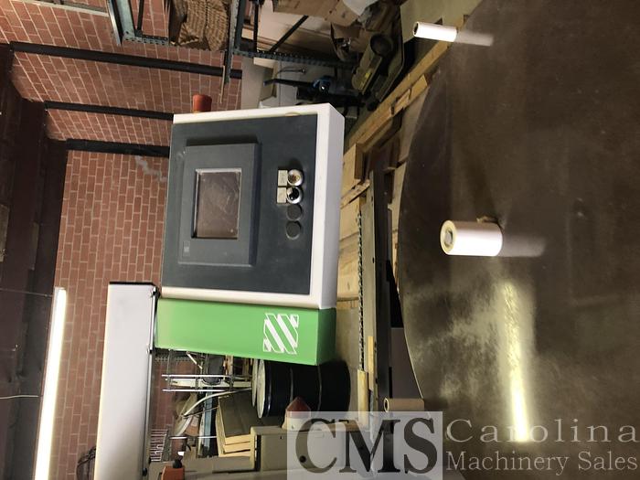 Used 2008 Biesse Akron 435 Edgebander