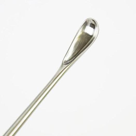 CURETTE UTÉRINE DE GOURDET 28CM 14MM