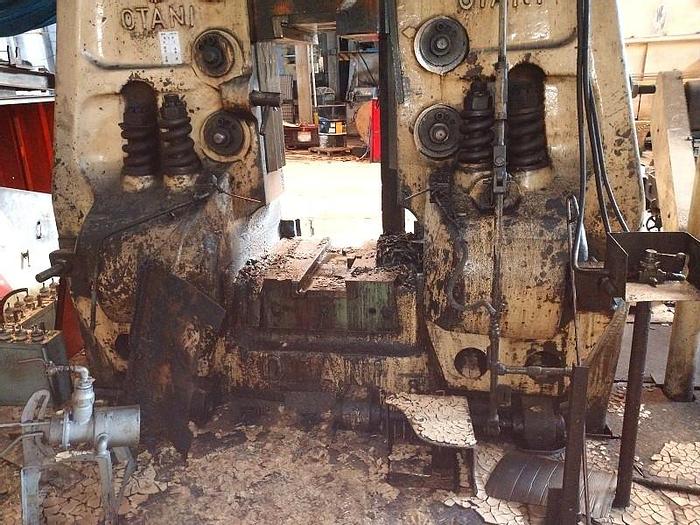 Used Hammer Forging Pneumatic OTANI