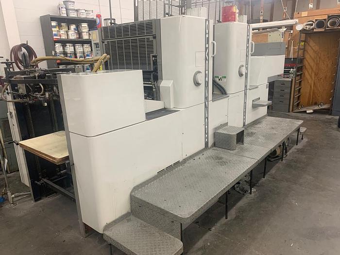 Used 1996 Sakurai 272EP