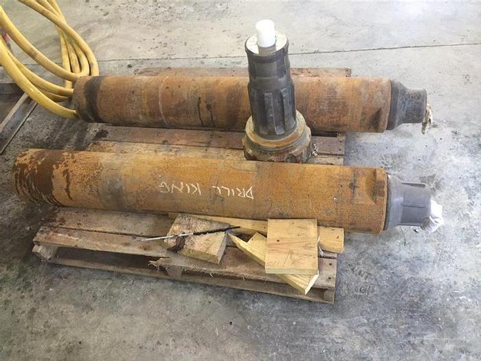Used DK 1000 DTH Hammer - SOLD