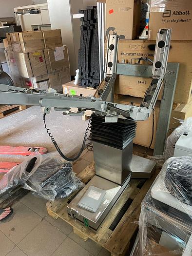 Used Maquet operating table couch 1130.02 B