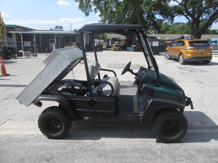 Used Club Car 1500 Intellitrak 4x4
