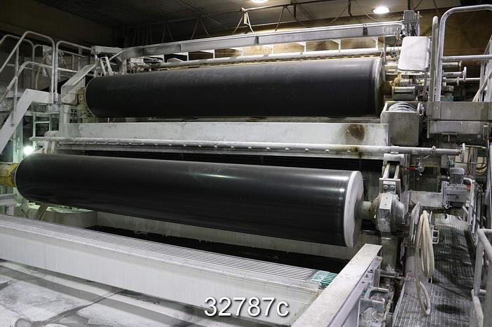 Used 1997 BELOIT BELBOND #32787