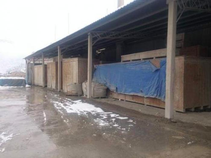 47 MW 2008 New GE LM6000 PC Natural Gas Turbine Generator