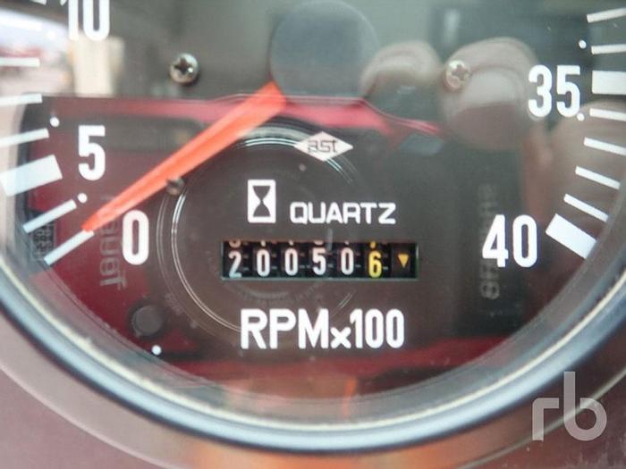 Used 1999 SoilMec R622HD