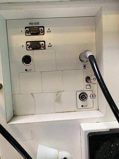 Gebraucht NIKKISO DBB-05 Dialysegerät 22888h