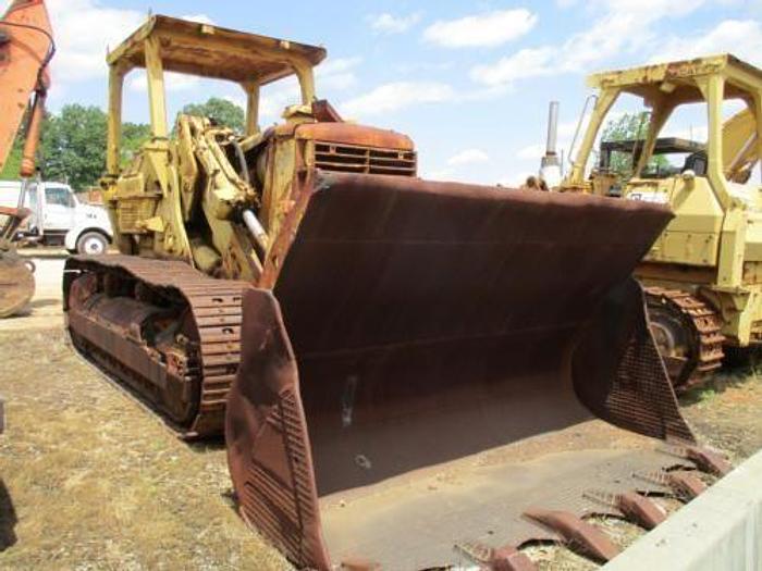 Used 1978 CATERPILLAR 983