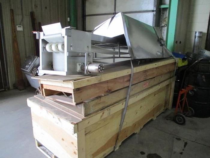 Used RAYTHEON RADAR LINE MICROWAVE w/Three Transmitters; Md#QMP1679