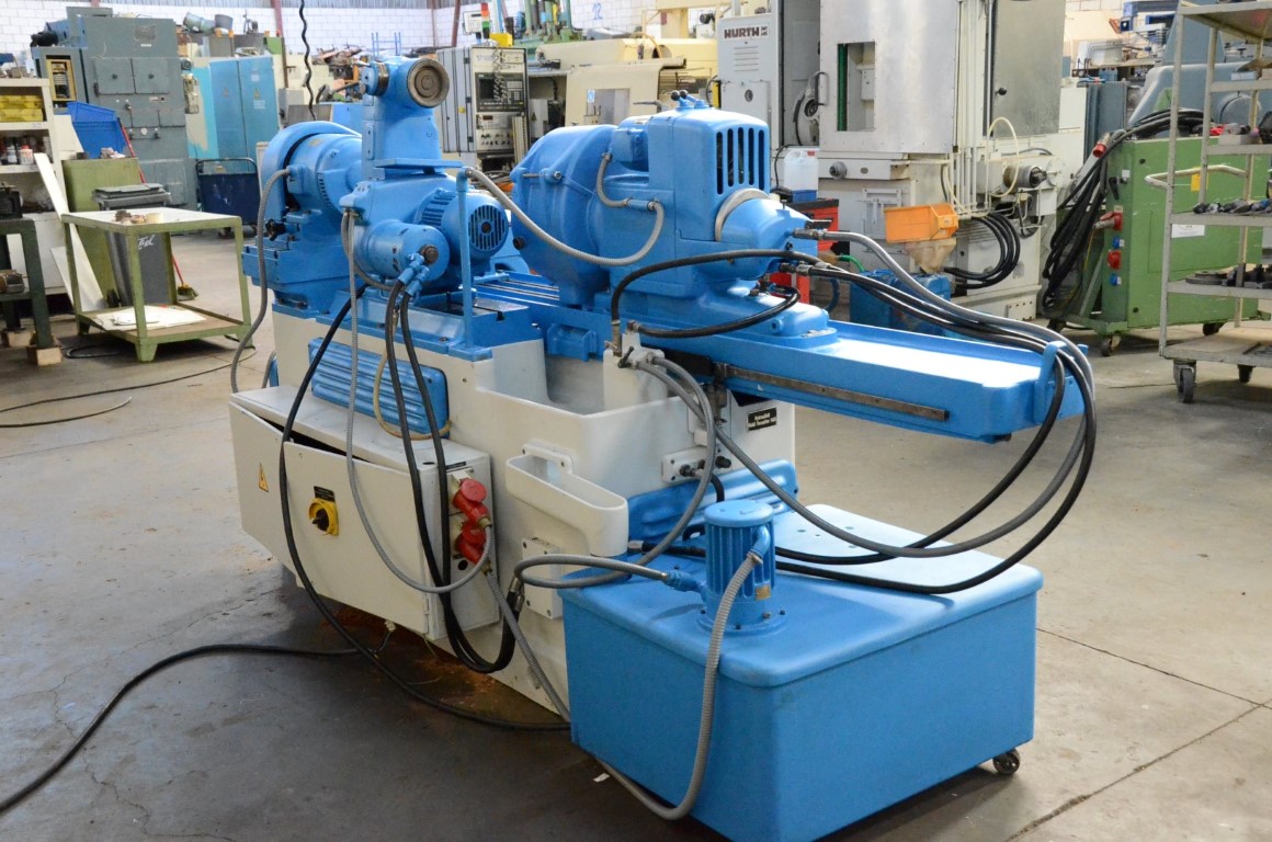 Usado JUNG BERLIN D22