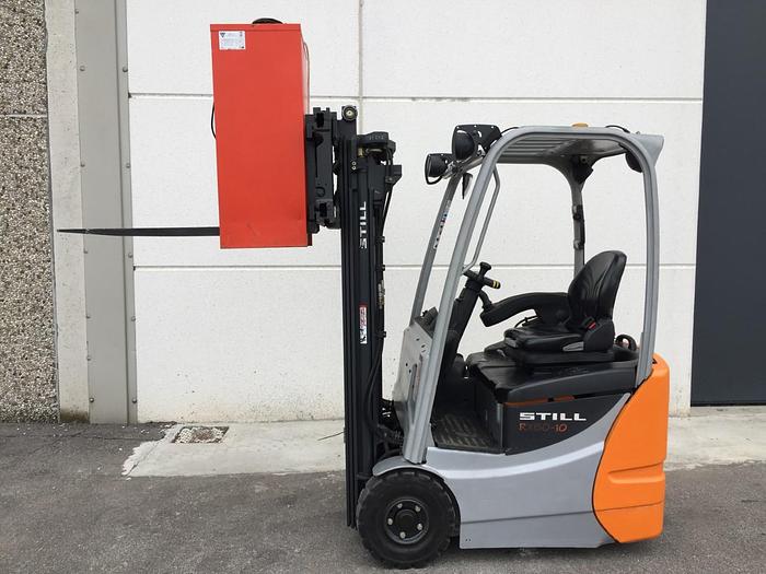 Usato 2013 STILL RX 50-10