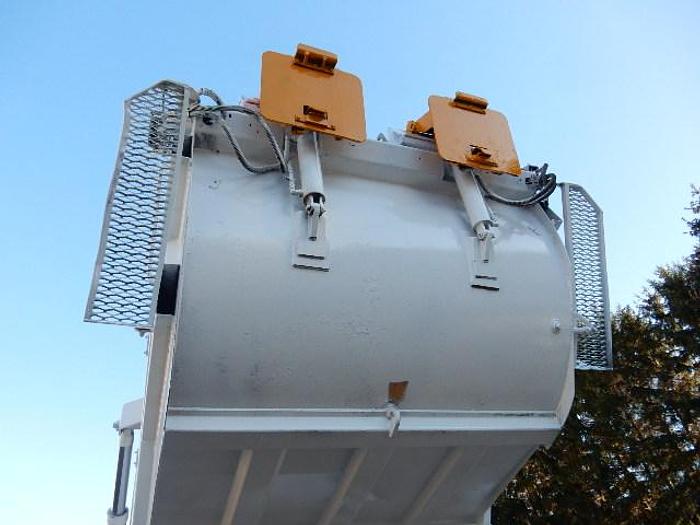 Used 2009 CCC LET2-45