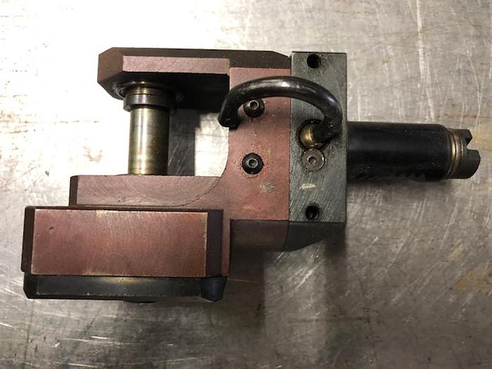 Gebraucht INDEX Angetriebenes Werkzeug VDI 25