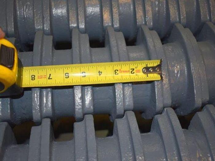 Used BHS SCALPING SCREEN